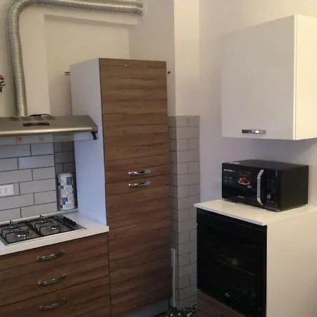 Bed & Breakfast Al Candiano