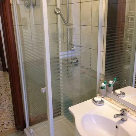 Al Candiano Bed & Breakfast *