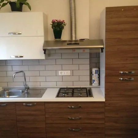 Bed & Breakfast Al Candiano