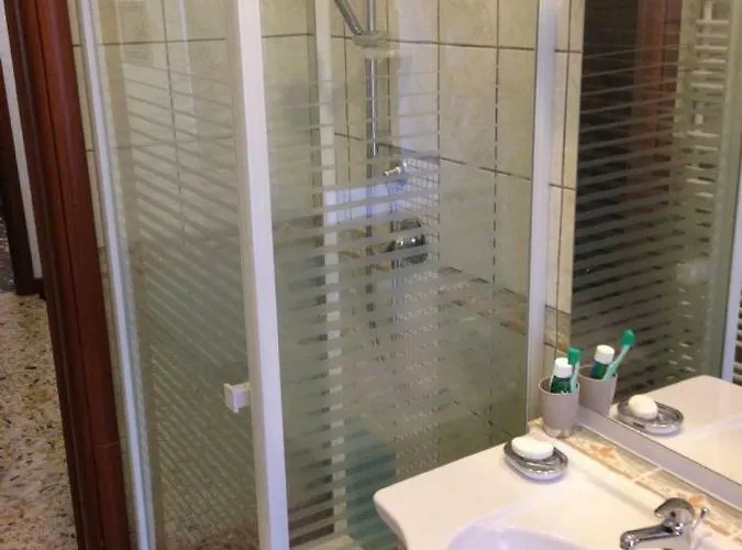 Al Candiano Bed & Breakfast *